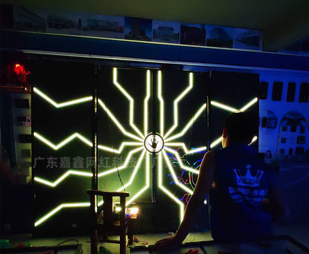 网红手掌门 定制厂家 设计方案